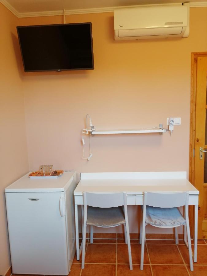 Karpatia Panzio Bed and Breakfast Esztergom Eksteriør billede